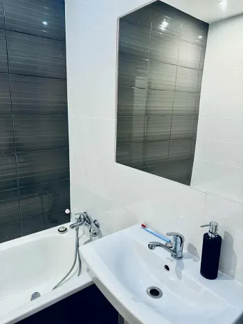 Pronájem bytu 1+1, Frýdek-Místek, Jeronýmova, 39 m2