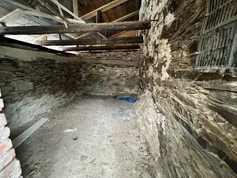 Prodej chalupy, Železný Brod, 94 m2