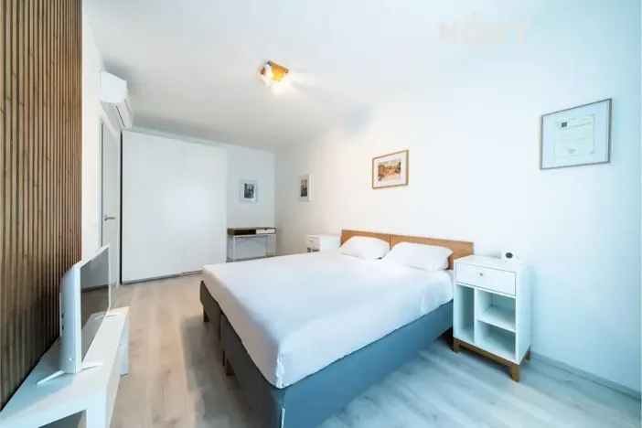 Pronájem bytu 2+kk, Olomouc, Edmunda Husserla, 54 m2