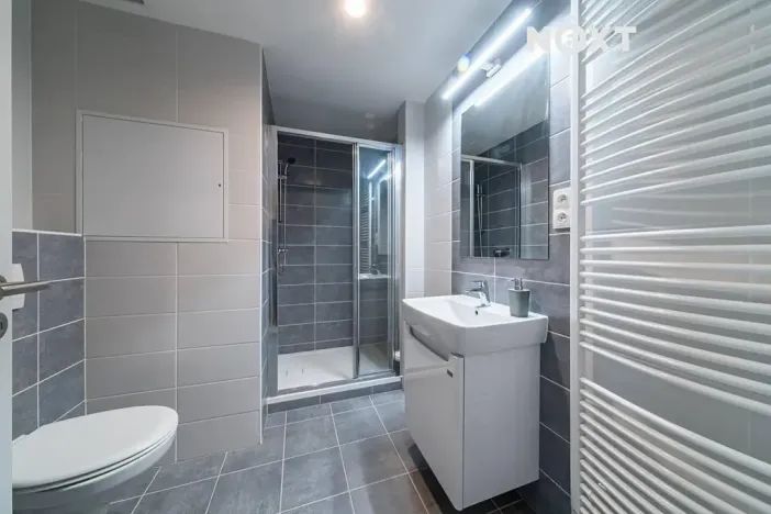 Pronájem bytu 2+kk, Olomouc, Edmunda Husserla, 54 m2