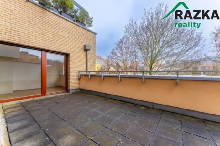 Prodej bytu 4+kk, Praha - Michle, Tigridova, 119 m2