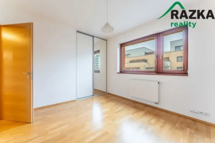 Prodej bytu 4+kk, Praha - Michle, Tigridova, 119 m2