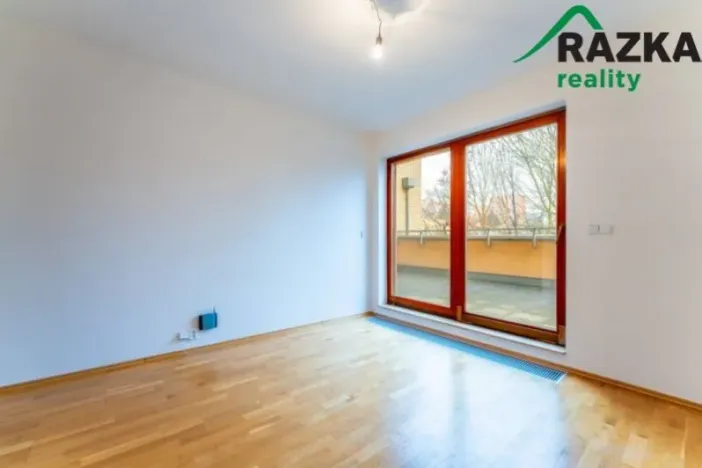 Prodej bytu 4+kk, Praha - Michle, Tigridova, 119 m2