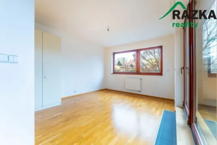 Prodej bytu 4+kk, Praha - Michle, Tigridova, 119 m2