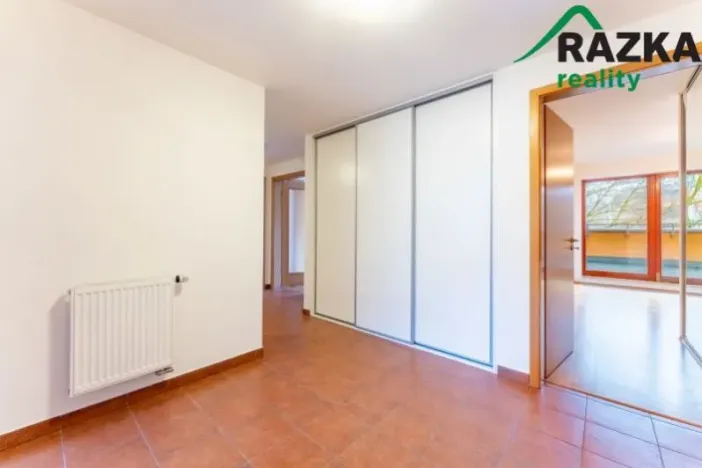 Prodej bytu 4+kk, Praha - Michle, Tigridova, 119 m2