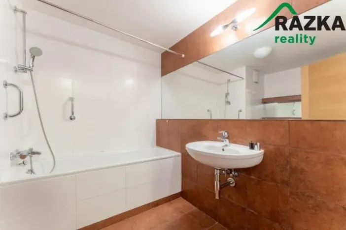 Prodej bytu 4+kk, Praha - Michle, Tigridova, 119 m2