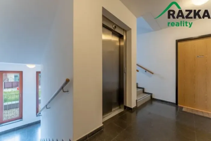 Prodej bytu 4+kk, Praha - Michle, Tigridova, 119 m2