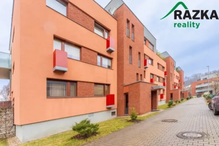 Prodej bytu 4+kk, Praha - Michle, Tigridova, 119 m2