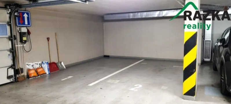 Prodej bytu 4+kk, Praha - Michle, Tigridova, 119 m2