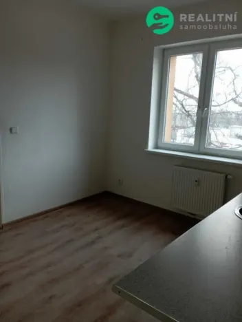 Pronájem bytu 1+1, Ostrava, Nová Osada, 40 m2