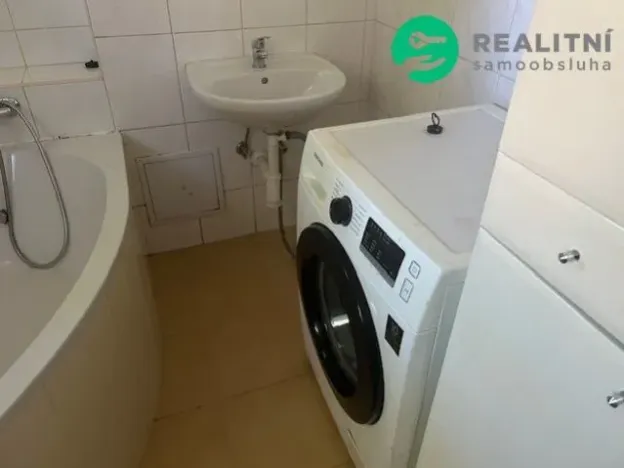 Pronájem bytu 1+1, Ostrava, Nová Osada, 40 m2