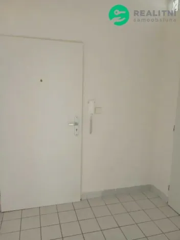 Pronájem bytu 1+1, Ostrava, Nová Osada, 40 m2