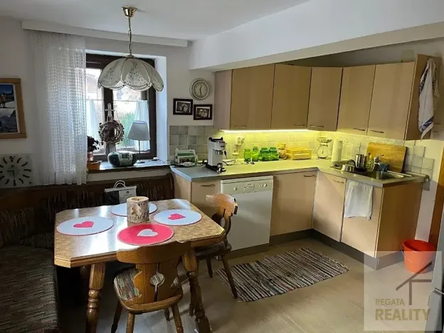 Prodej rodinného domu, Patergassen, Rakousko, 120 m2