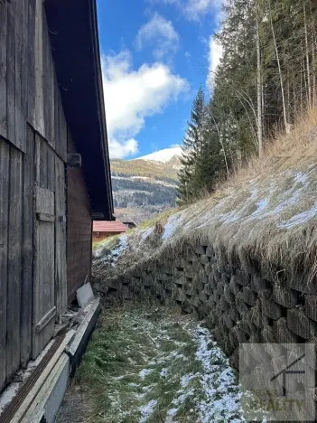 Prodej rodinného domu, Patergassen, Rakousko, 120 m2