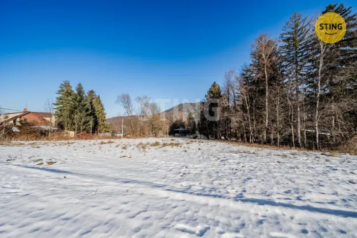 Prodej pozemku pro bydlení, Ostravice, 1481 m2