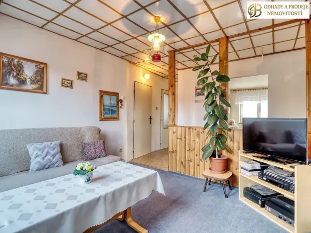 Prodej vícegeneračního domu, Bělá pod Pradědem, 170 m2