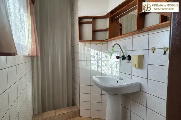 Prodej vícegeneračního domu, Bělá pod Pradědem, 170 m2