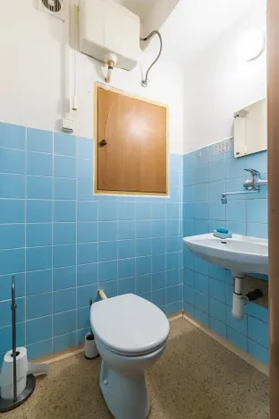 Prodej bytu 3+1, Praha - Braník, Školní, 97 m2