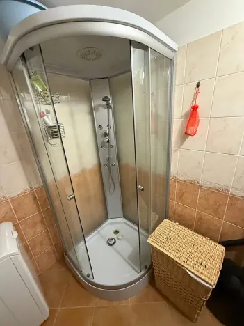 Prodej bytu 1+kk, Mariánské Lázně, Chebská, 35 m2