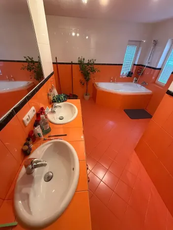 Prodej rodinného domu, Šestajovice, 325 m2