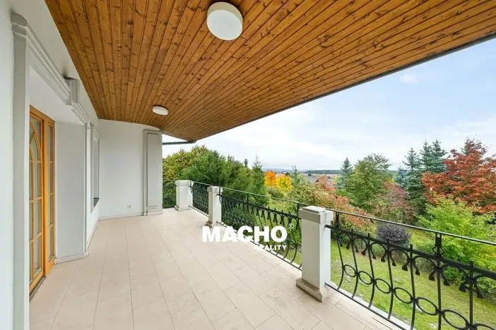 Prodej vily, Řitka, Lesní, 1181 m2