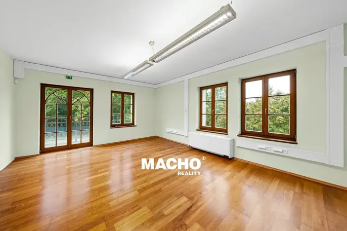 Prodej vily, Řitka, Lesní, 1181 m2