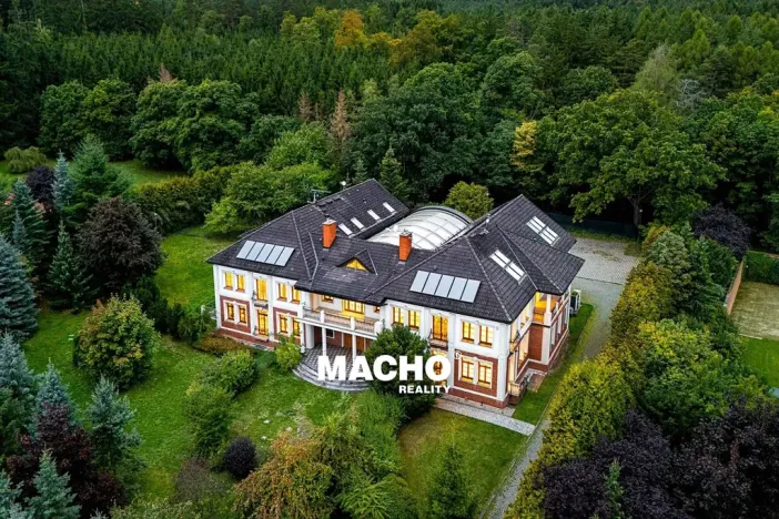 Prodej vily, Řitka, Lesní, 1181 m2