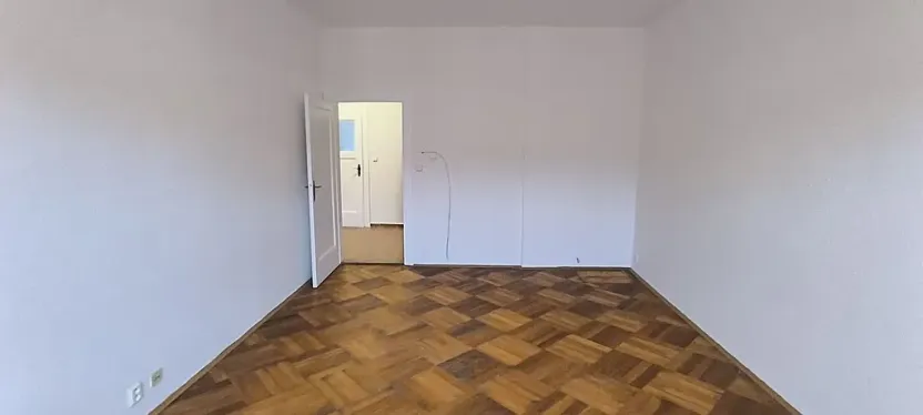 Pronájem bytu 3+1, Cheb, Mánesova, 80 m2