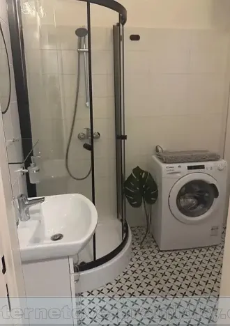 Pronájem bytu 2+kk, Praha - Libeň, náměstí Dr. Václava Holého, 44 m2