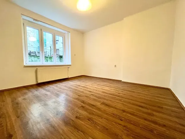 Pronájem bytu 2+kk, Praha - Podolí, Výchozí, 60 m2