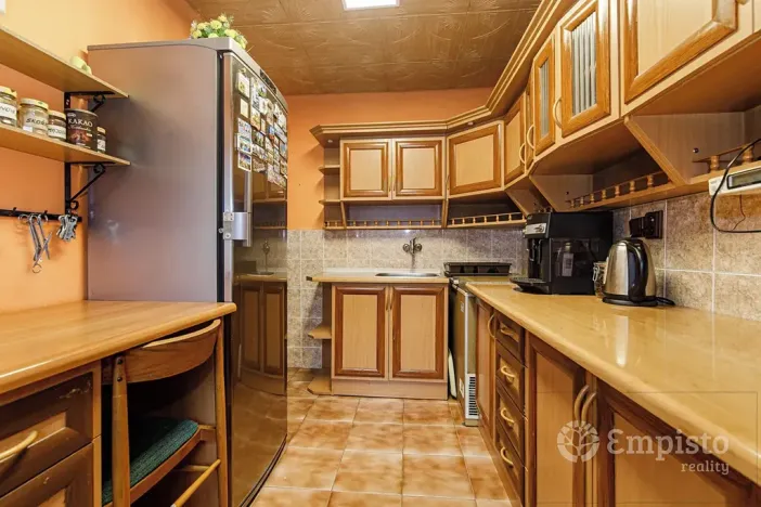 Prodej rodinného domu, Dolní Lutyně, Dolní, 211 m2