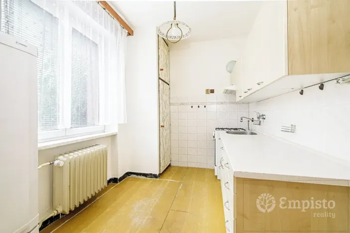 Prodej bytu 3+1, Ostrava, Marie Pujmanové, 77 m2