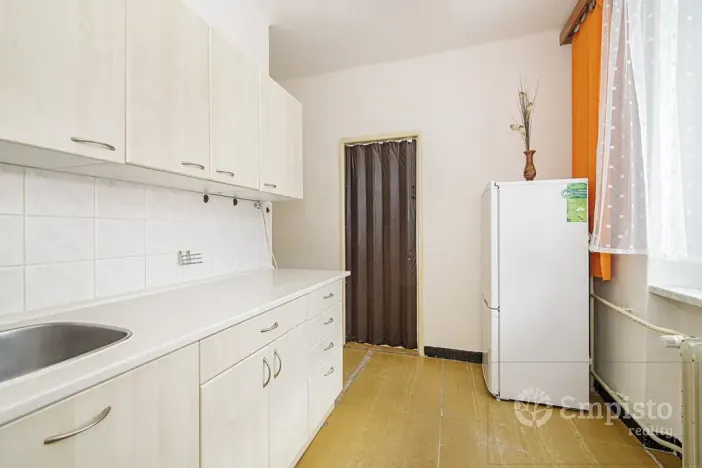 Prodej bytu 3+1, Ostrava, Marie Pujmanové, 77 m2