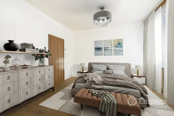 Prodej bytu 3+1, Ostrava, Marie Pujmanové, 77 m2