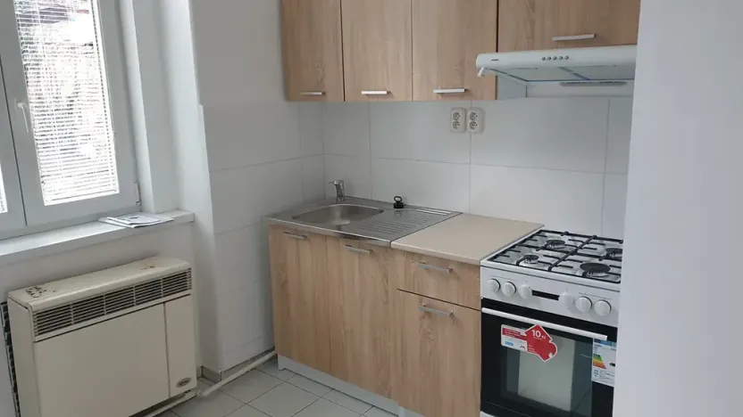 Pronájem bytu 1+1, Novosedlice, Malodrážní, 50 m2