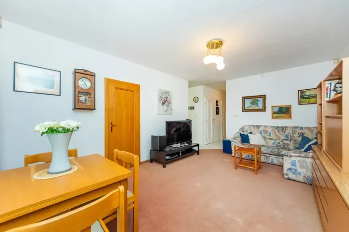 Prodej bytu 1+1, Praha - Stodůlky, Kettnerova, 46 m2