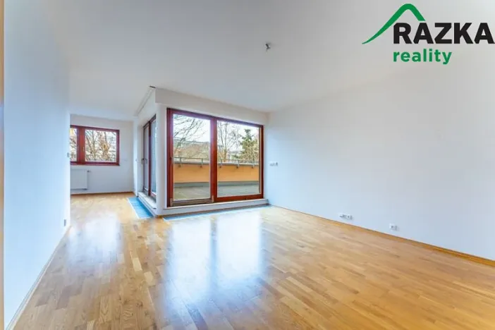 Prodej bytu 4+kk, Praha - Michle, Tigridova, 119 m2