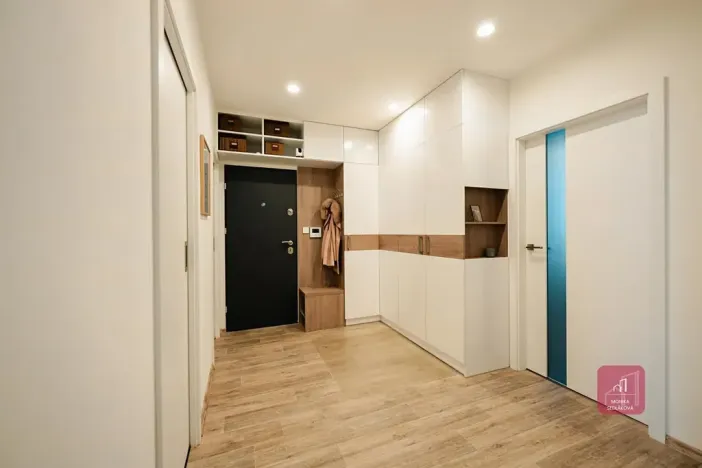 Prodej bytu 3+1, Brno, Schwaigrova, 79 m2