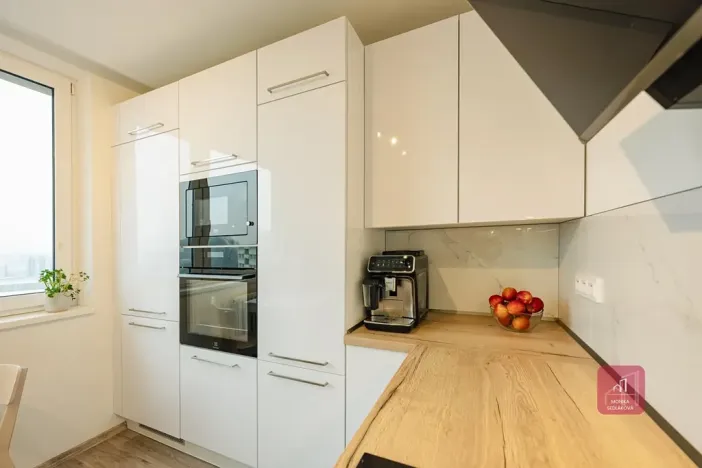 Prodej bytu 3+1, Brno, Schwaigrova, 79 m2