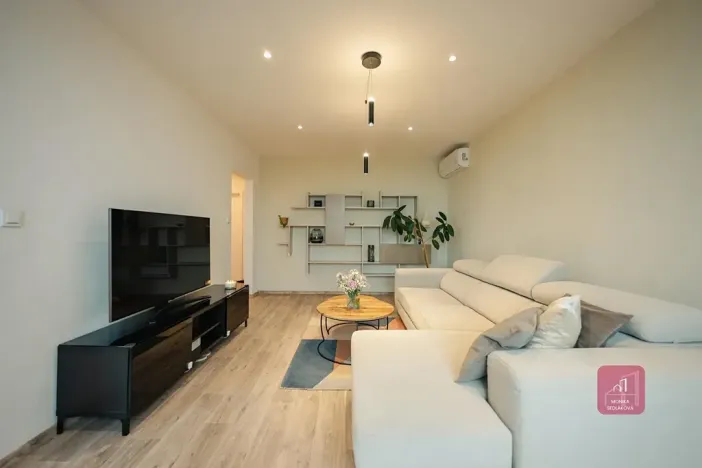 Prodej bytu 3+1, Brno, Schwaigrova, 79 m2