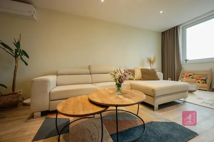 Prodej bytu 3+1, Brno, Schwaigrova, 79 m2