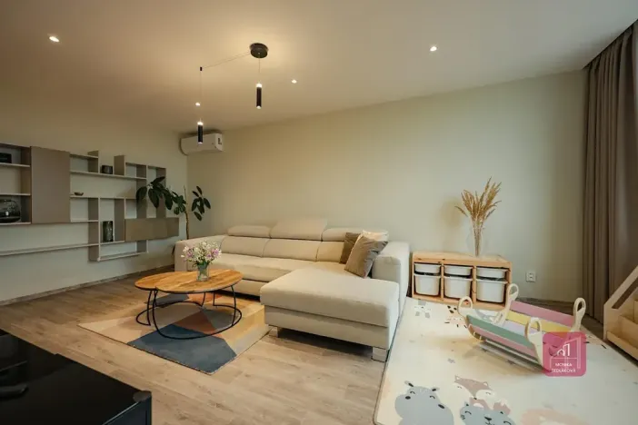 Prodej bytu 3+1, Brno, Schwaigrova, 79 m2