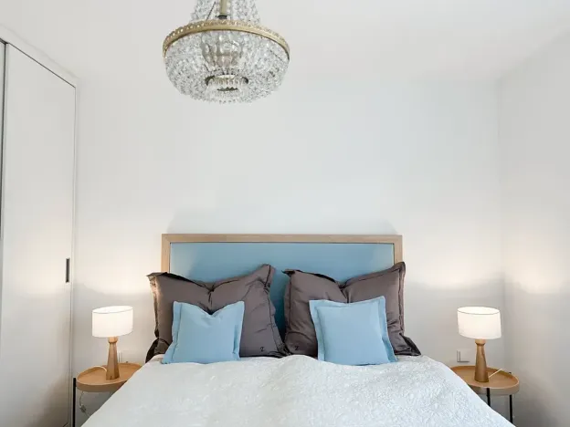 Pronájem bytu 3+kk, Praha - Vinohrady, Boleslavská, 114 m2