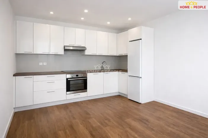 Prodej bytu 2+kk, Praha - Vršovice, Orelská, 54 m2