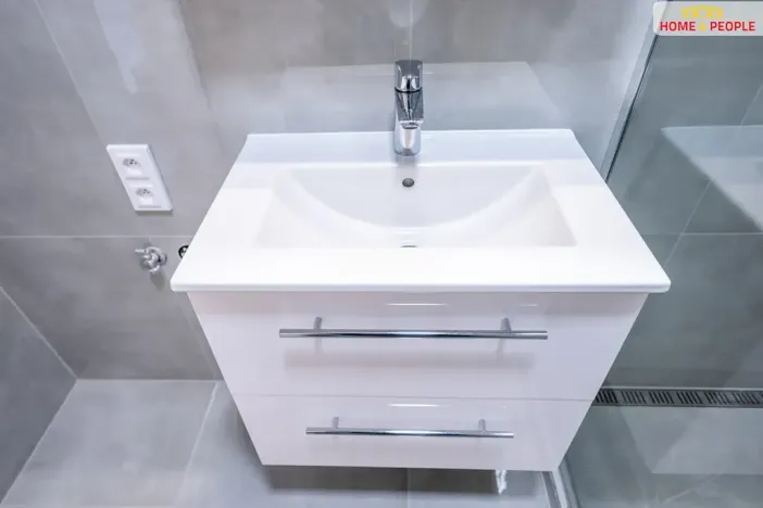 Prodej bytu 2+kk, Praha - Vršovice, Orelská, 54 m2