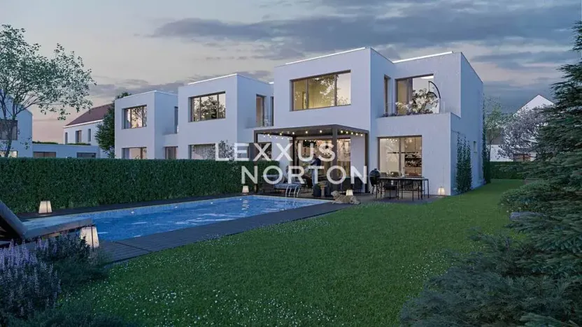 Prodej rodinného domu, Praha - Miškovice, Polabská, 160 m2