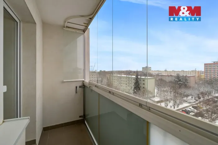 Prodej bytu 2+1, Kladno - Kročehlavy, Unhošťská, 62 m2