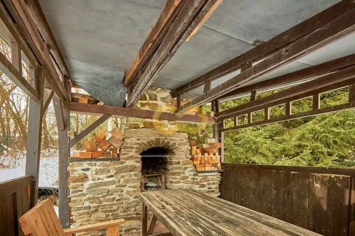 Prodej pozemku pro bydlení, Kájov, 2739 m2