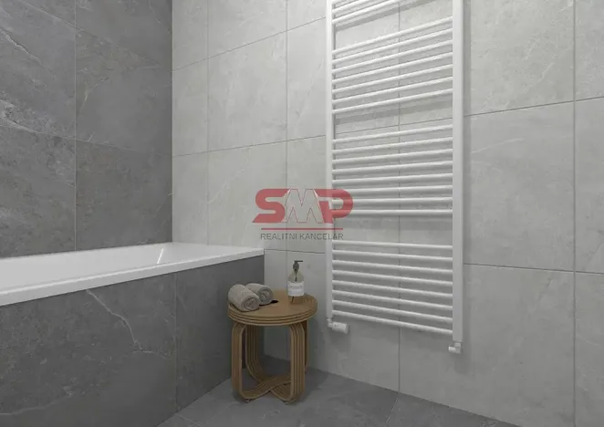 Prodej bytu 3+kk, Vyškov, 78 m2