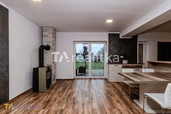 Prodej rodinného domu, Orlová, Rychvaldská, 118 m2